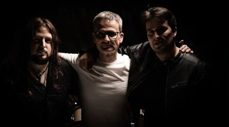 Entrevista a Disharmonik