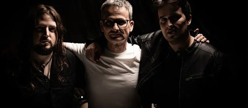 Entrevista a Disharmonik