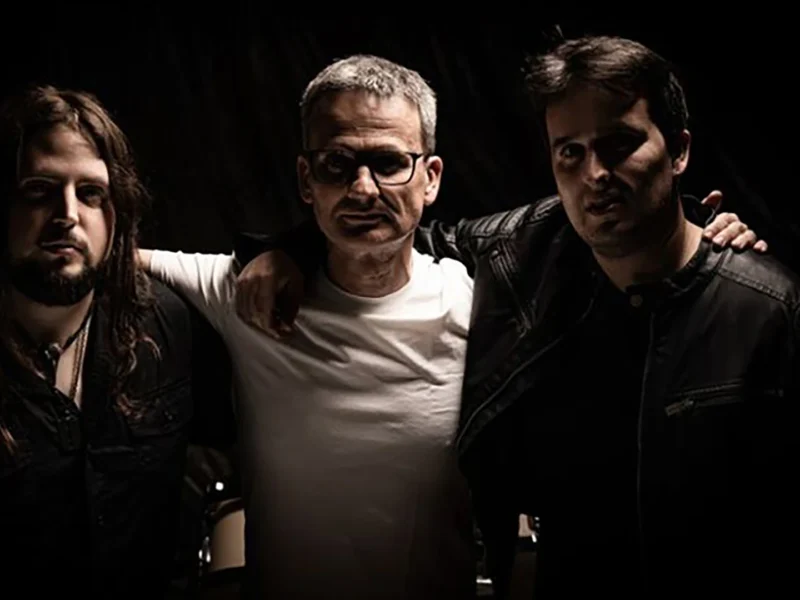 Entrevista a Disharmonik