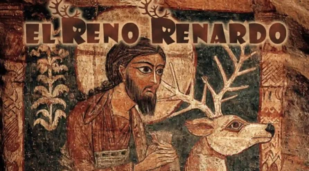 El Reno Renardo estrena videoclip “Yisuscraist”