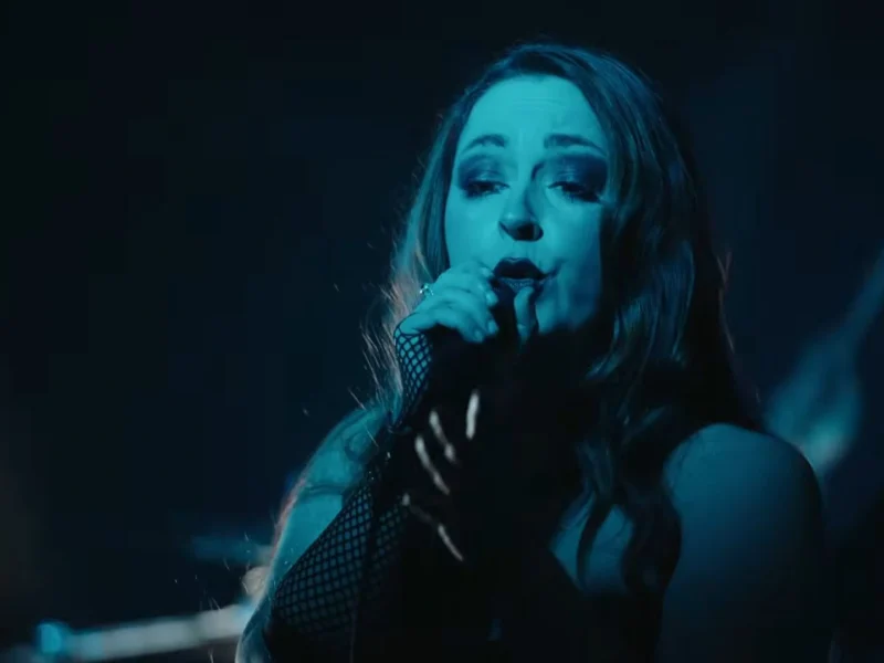 Hyshtral estrena video en directo “Dance on the Edge”