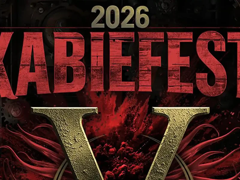 Ms. Missery también actuará en el Kabiefest 2026