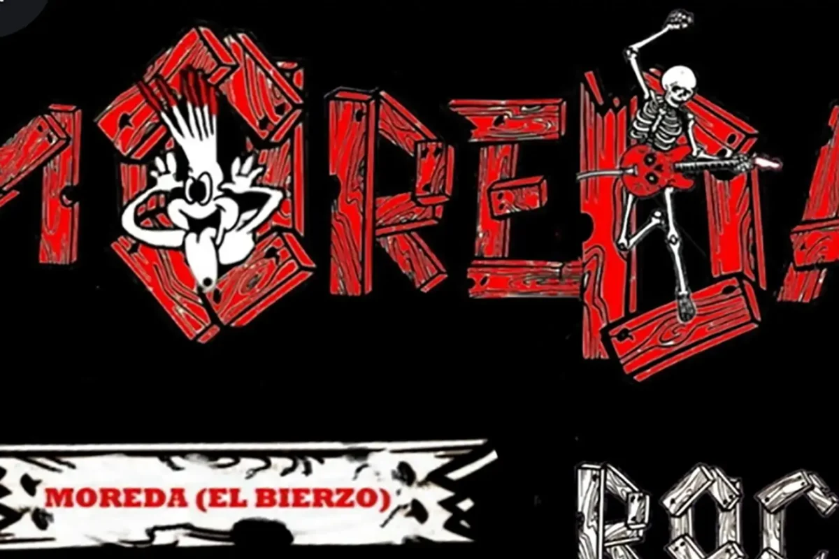 Primeras confirmaciones del Moreda Rock 2026