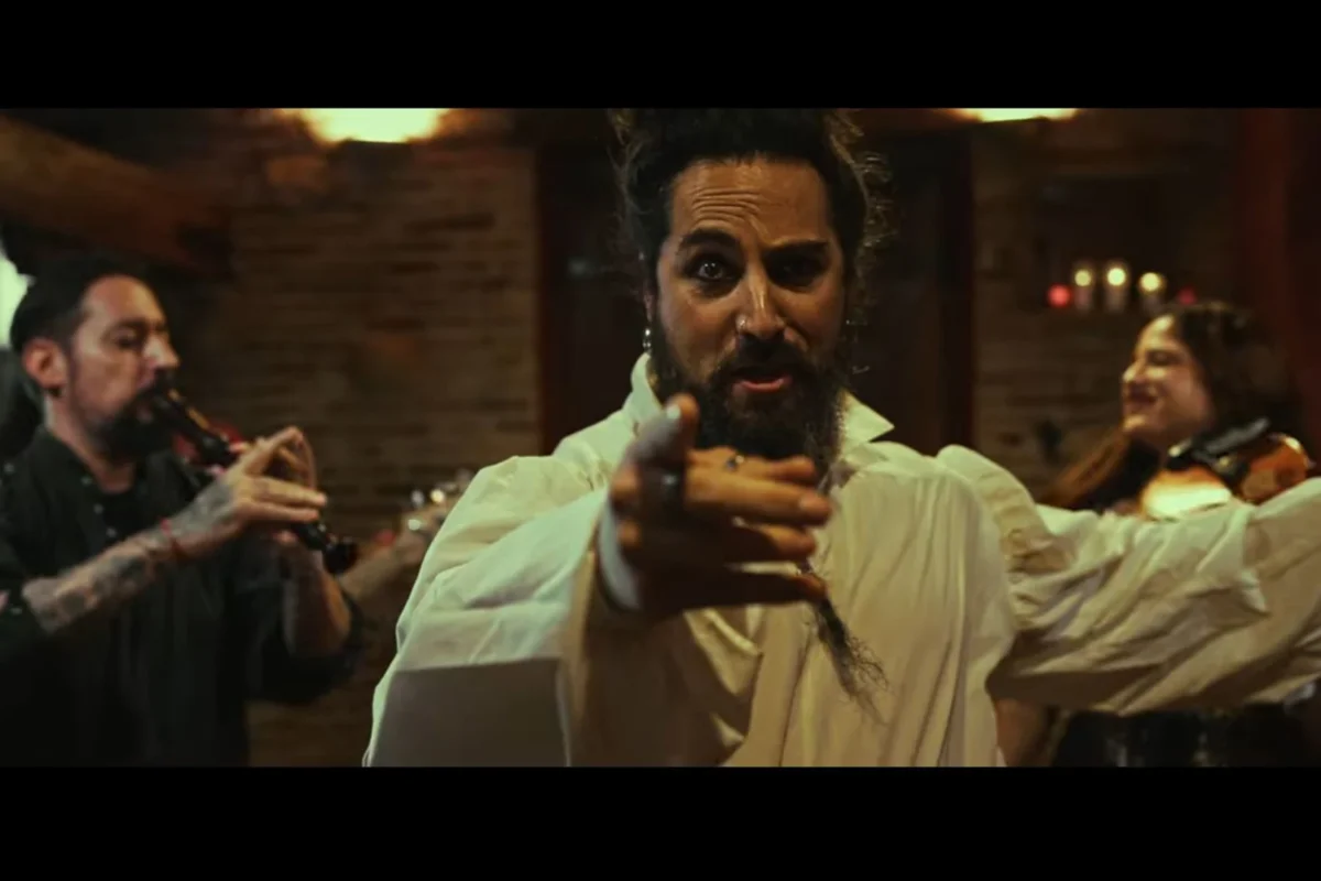 Kinnia estrena videoclip “In Taberna”