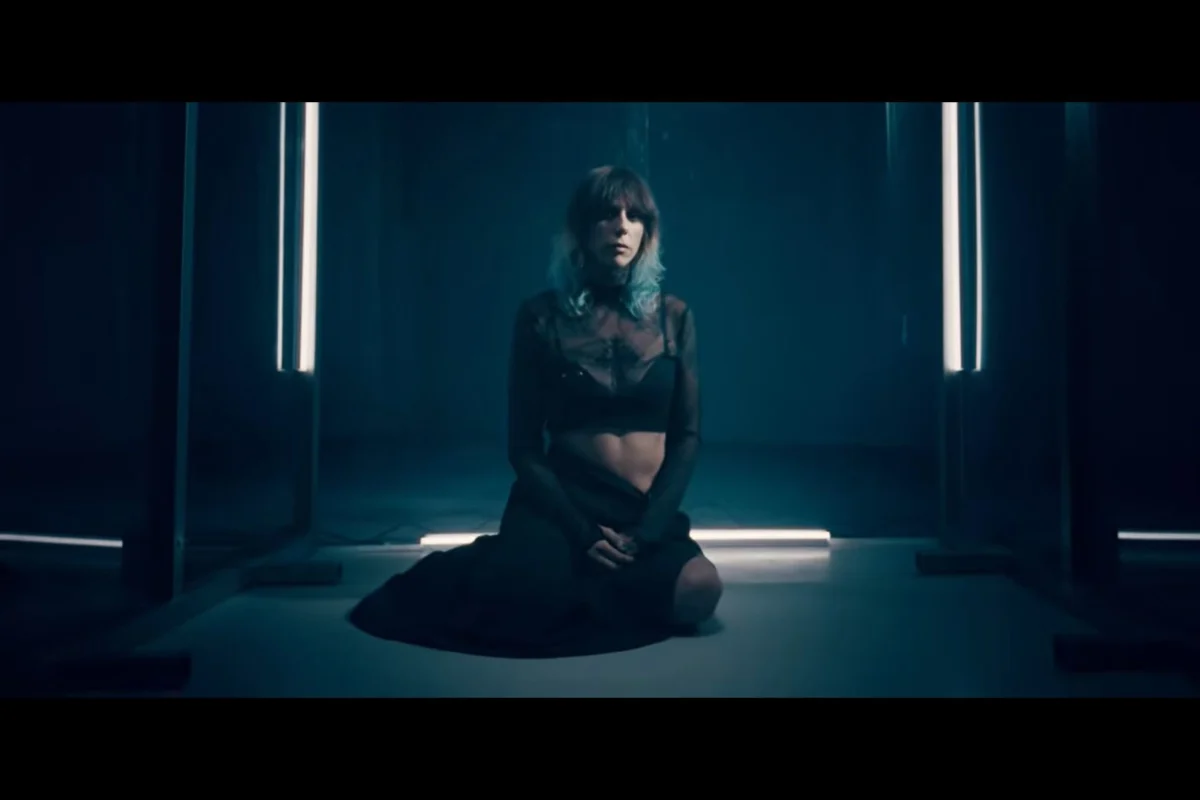 Le Mur estrena videoclip “Porno”