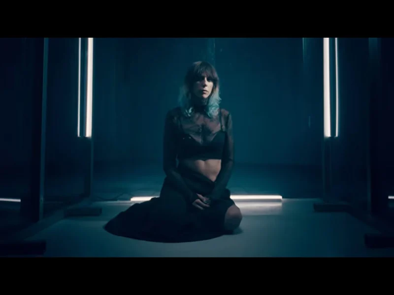 Le Mur estrena videoclip “Porno”