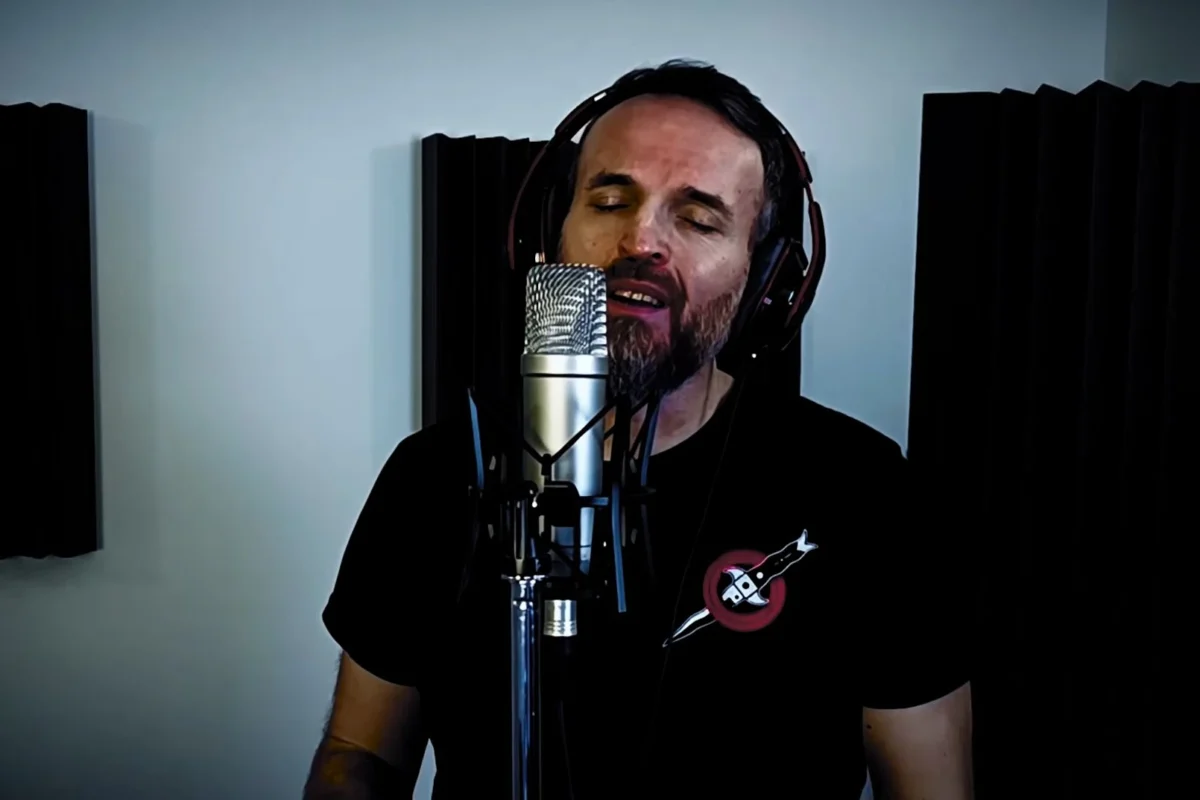 Orion Child estrena versión en castellano del tema “Forever”