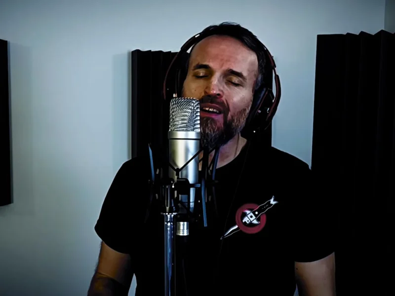 Orion Child estrena versión en castellano del tema “Forever”