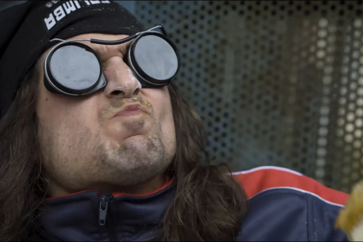 Pandemoldium estrena videoclip “Kriminal Drojas”