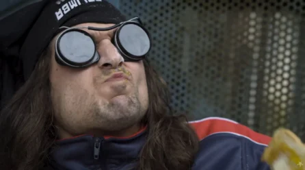 Pandemoldium estrena videoclip “Kriminal Drojas”