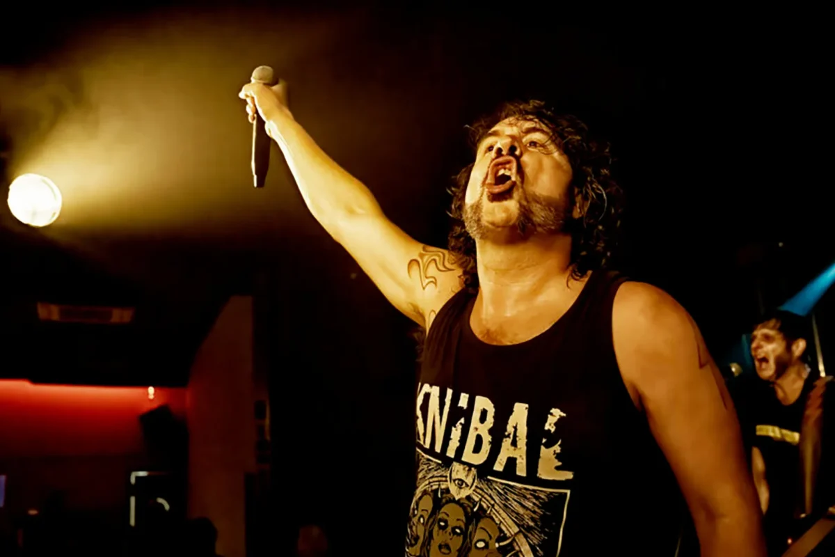 Cartel del Kepa Deuna 2026