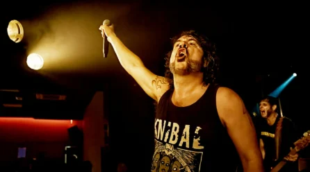 Cartel del Kepa Deuna 2026