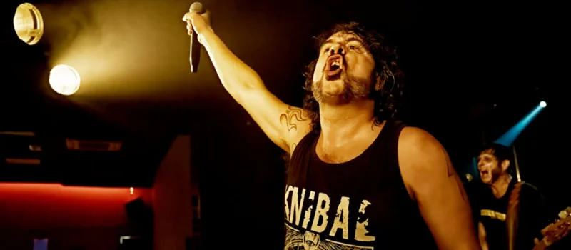 Cartel del Kepa Deuna 2026