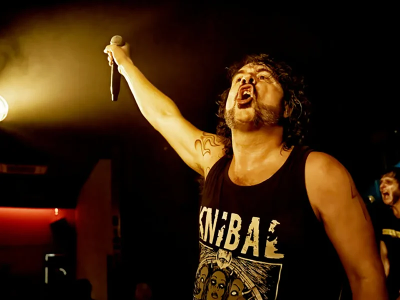 Porco Bravo anuncia más fechas