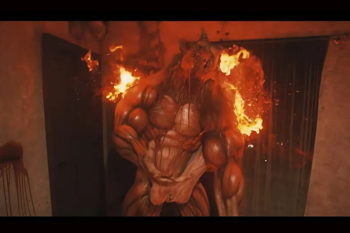 Rat-Zinger estrena videoclip “En los días de la destrucción”