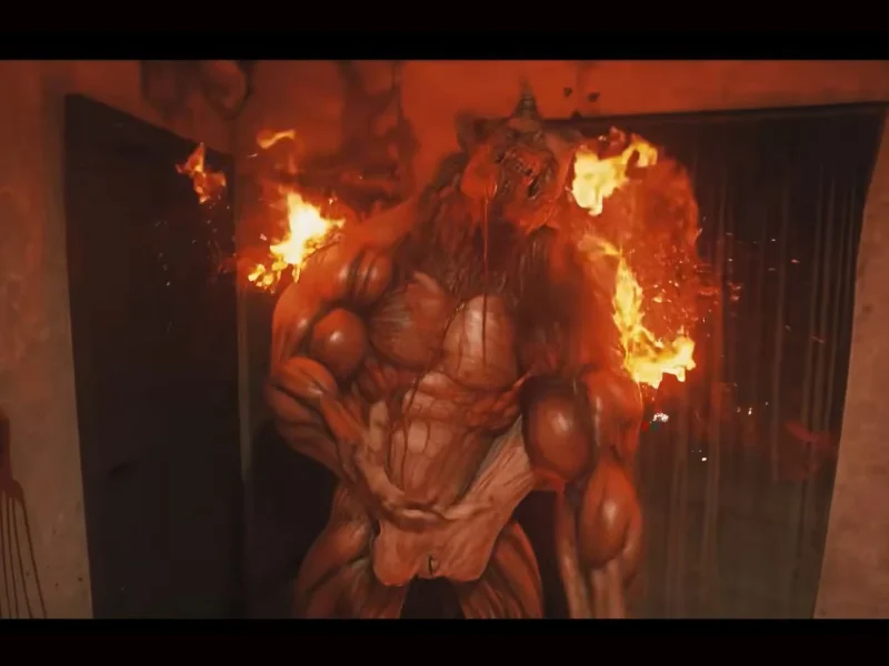 Rat-Zinger estrena videoclip “En los días de la destrucción”