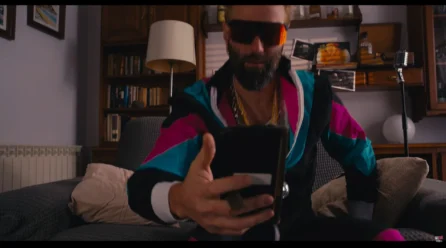 Sinmas estrena videoclip “Lucky Like”