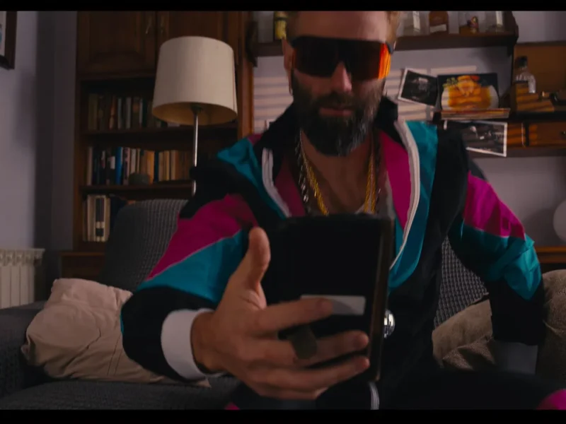 Sinmas estrena videoclip “Lucky Like”