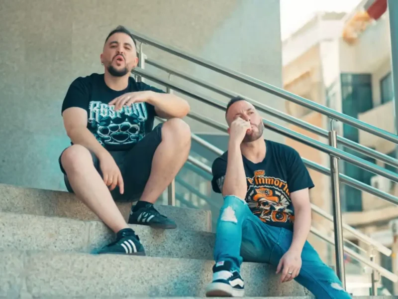 Tiempos De Ira estrena videoclip “Una Vida De Locxs”