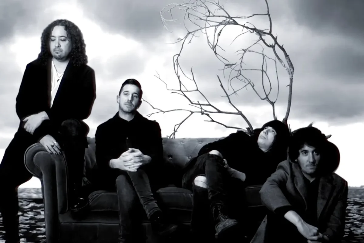 Whisky Caravan estrena videoclip “Esa sombra y yo”