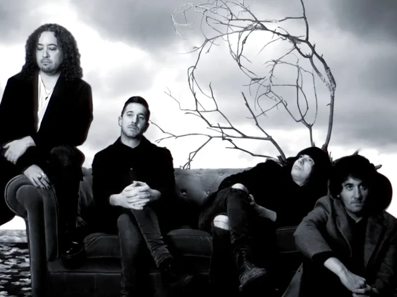 Whisky Caravan estrena videoclip “Esa sombra y yo”