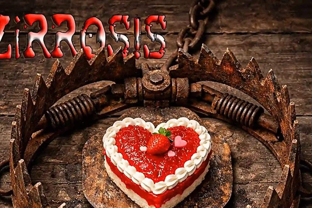 Zirrosis estrena single “La Respuesta con Amor”