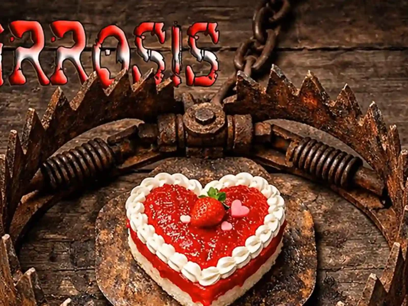 Zirrosis estrena single “La Respuesta con Amor”