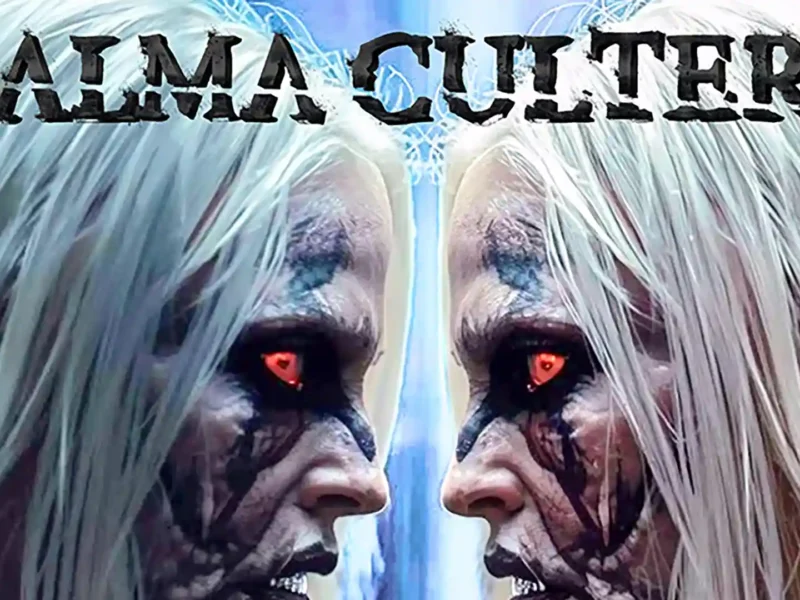 Alma Culter publica single “Cara a Cara”