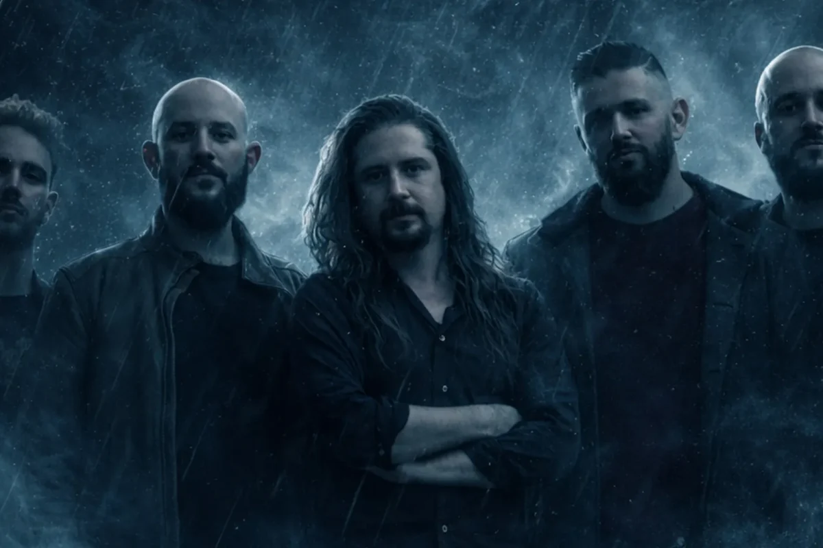 REYLOBO publica su nuevo disco “El Dios Fragmentado”