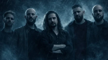 REYLOBO publica su nuevo disco “El Dios Fragmentado”