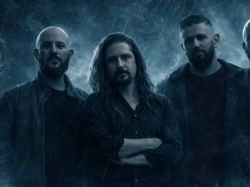 REYLOBO publica su nuevo disco “El Dios Fragmentado”