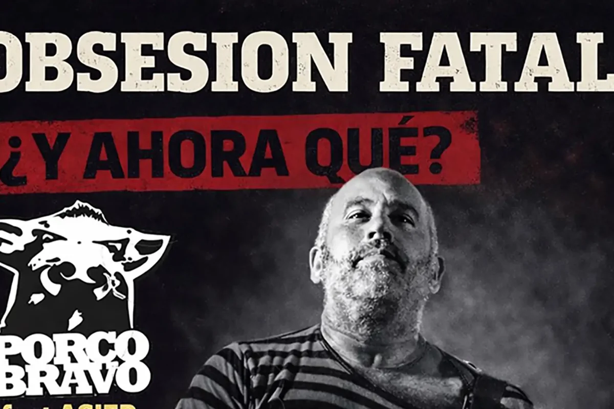 Obsesión Fatal estrena single “¿Y Ahora Qué?”