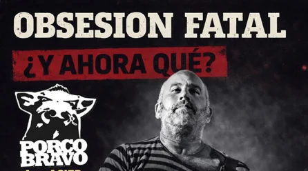 Obsesión Fatal estrena single “¿Y Ahora Qué?”