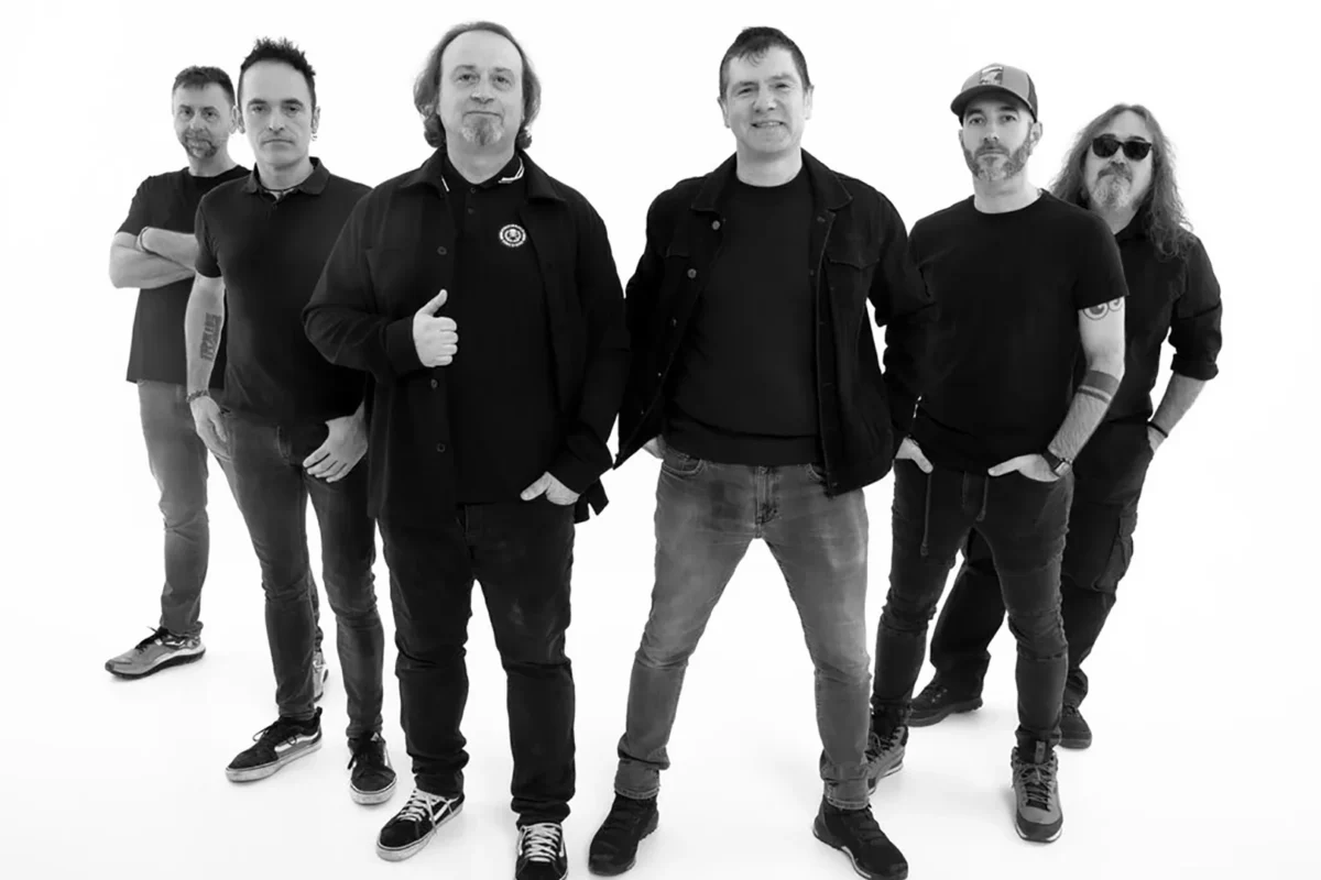 Boikot estrena videoclip “Toro”