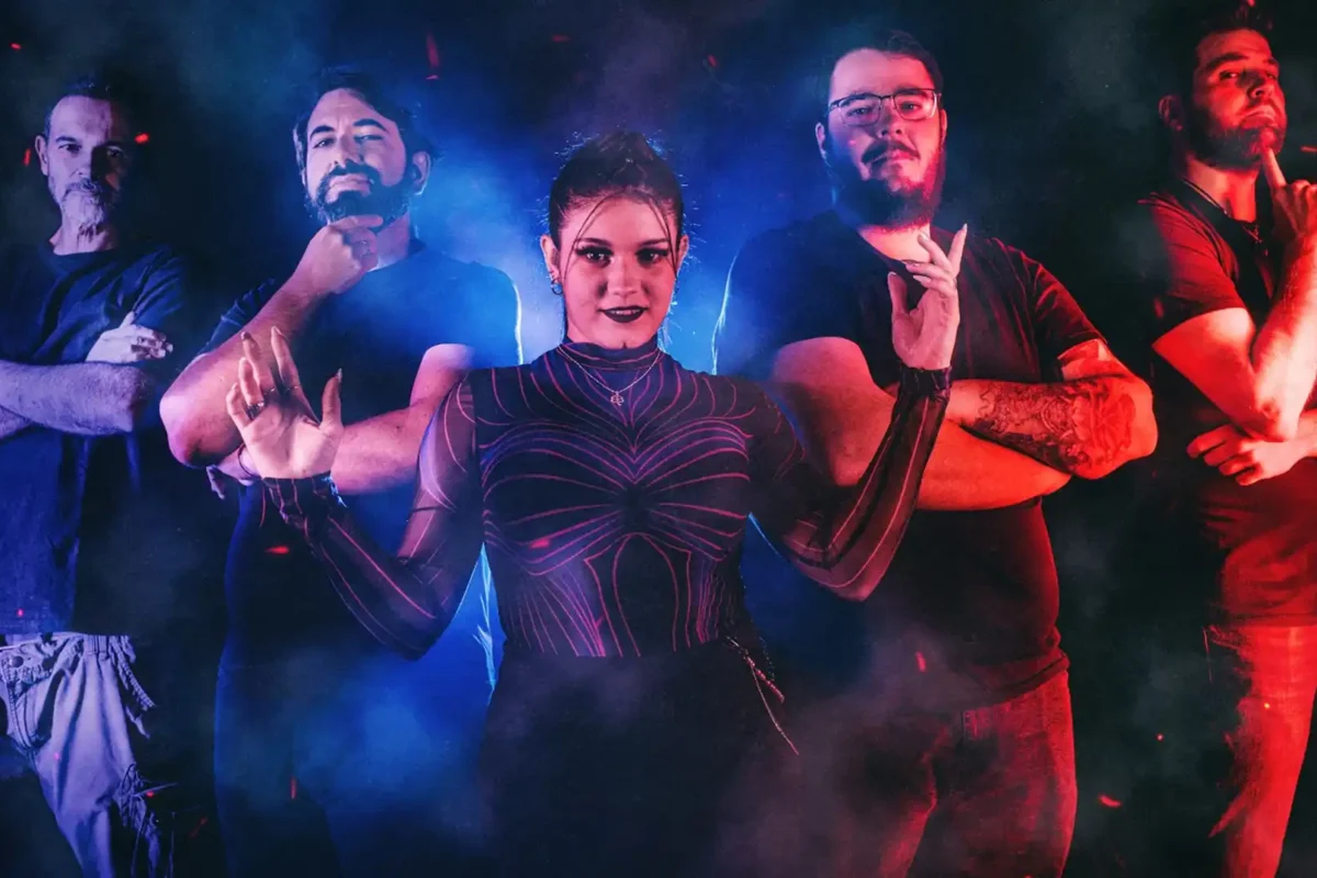 Astter estrena videoclip “Tu Prisión”