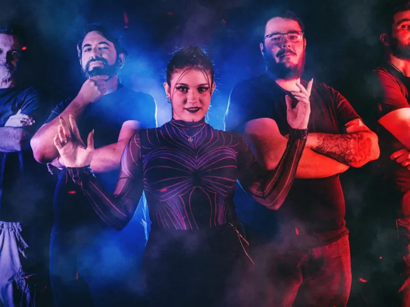 Astter estrena videoclip “Tu Prisión”