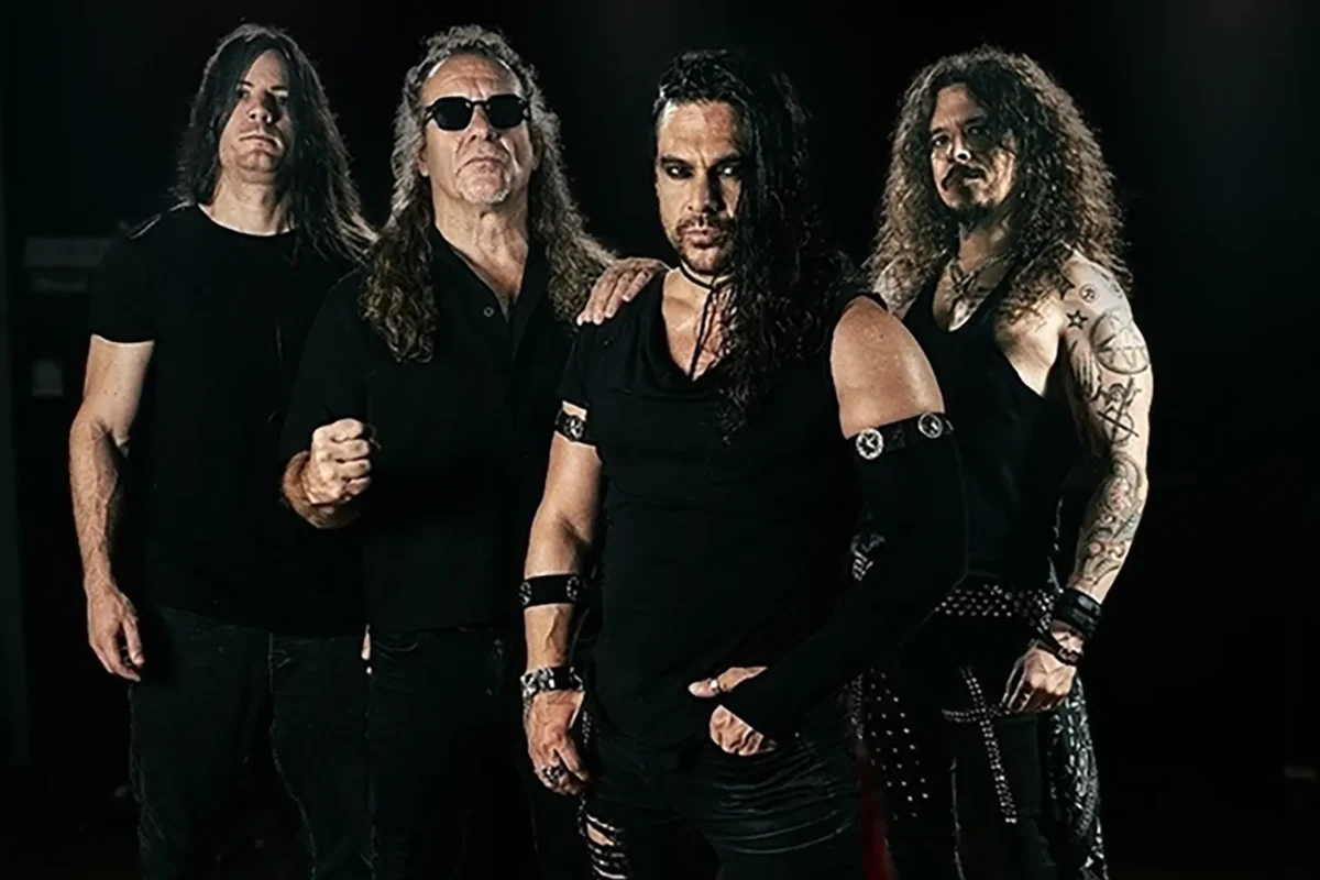 Saratoga estrena videoclip “Inteligencia Artificial”