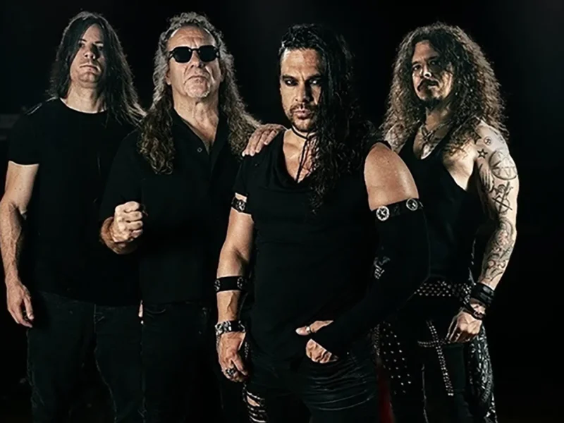 Saratoga estrena videoclip “Inteligencia Artificial”