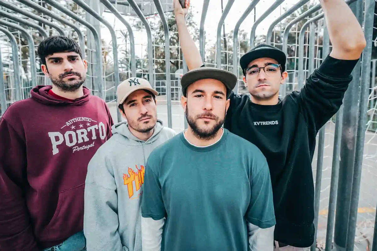 Alberta lanza su primer trabajo “Por Amor al Amor”