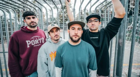 Alberta lanza su primer trabajo “Por Amor al Amor”