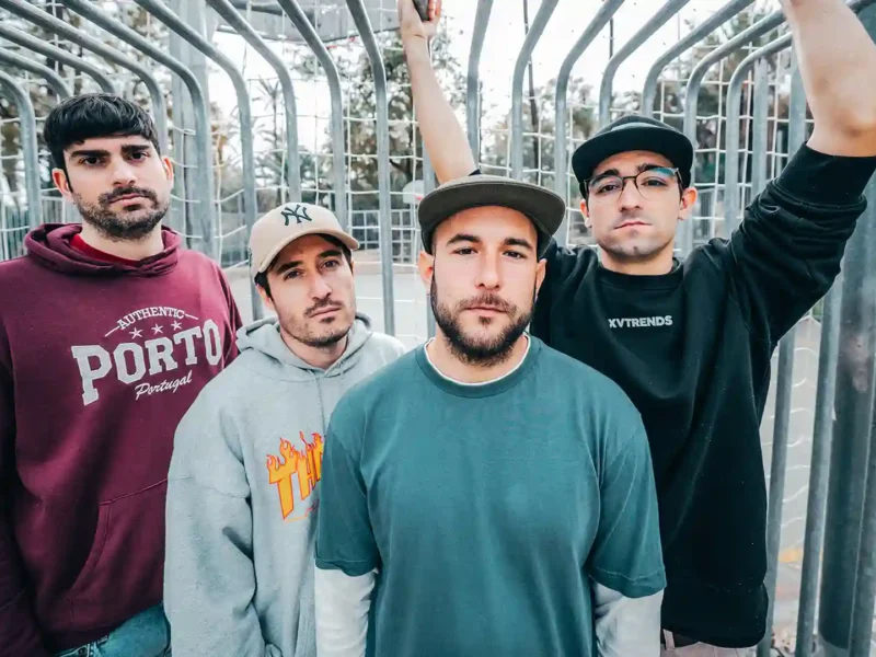 Alberta lanza su primer trabajo “Por Amor al Amor”