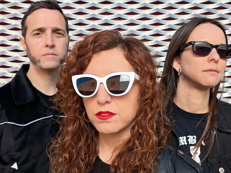 The Lizards anuncia disco “Below the Surface”