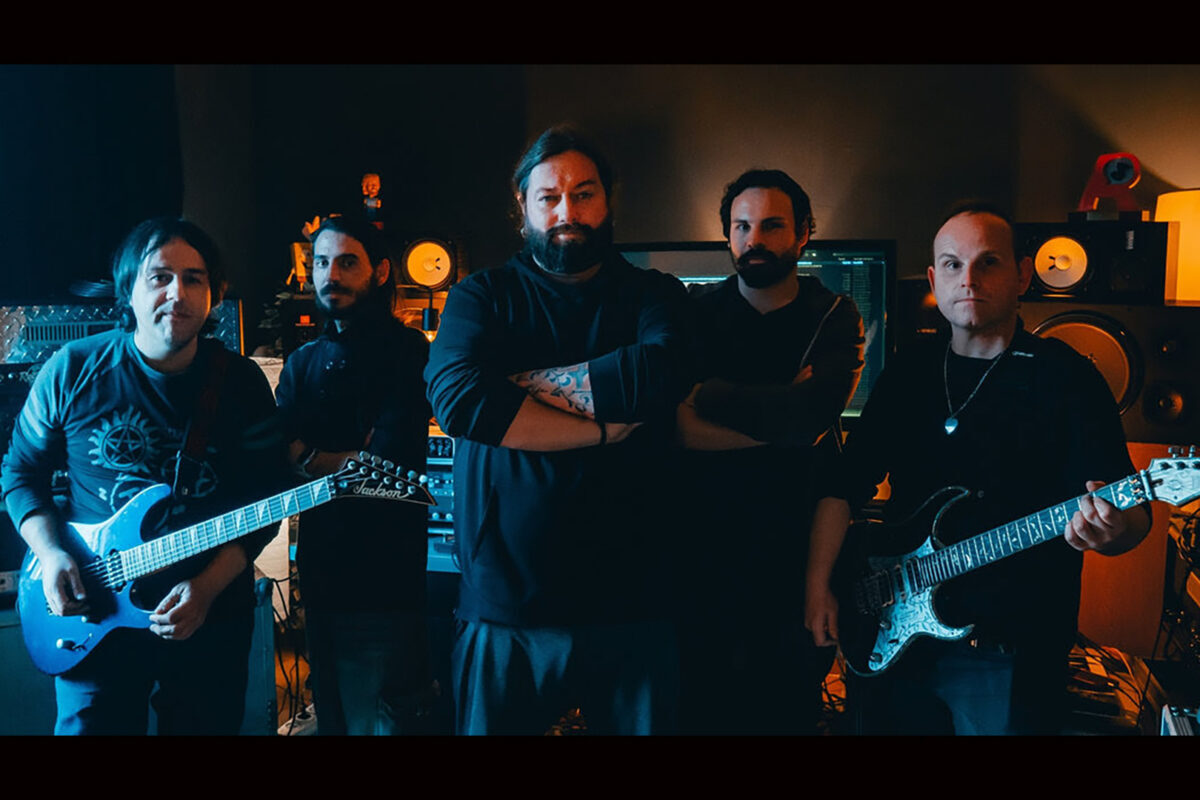 Adgar lanza single “Barco De Papel”