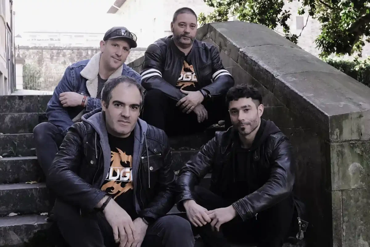 Sugoi estrena videoclip “Gaueko Ahotsak”