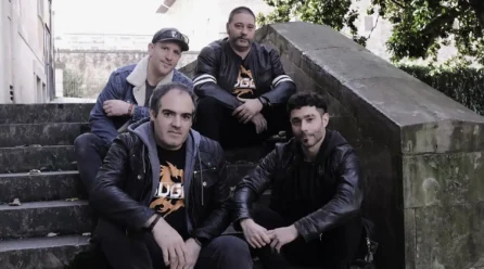 Sugoi estrena videoclip “Gaueko Ahotsak”