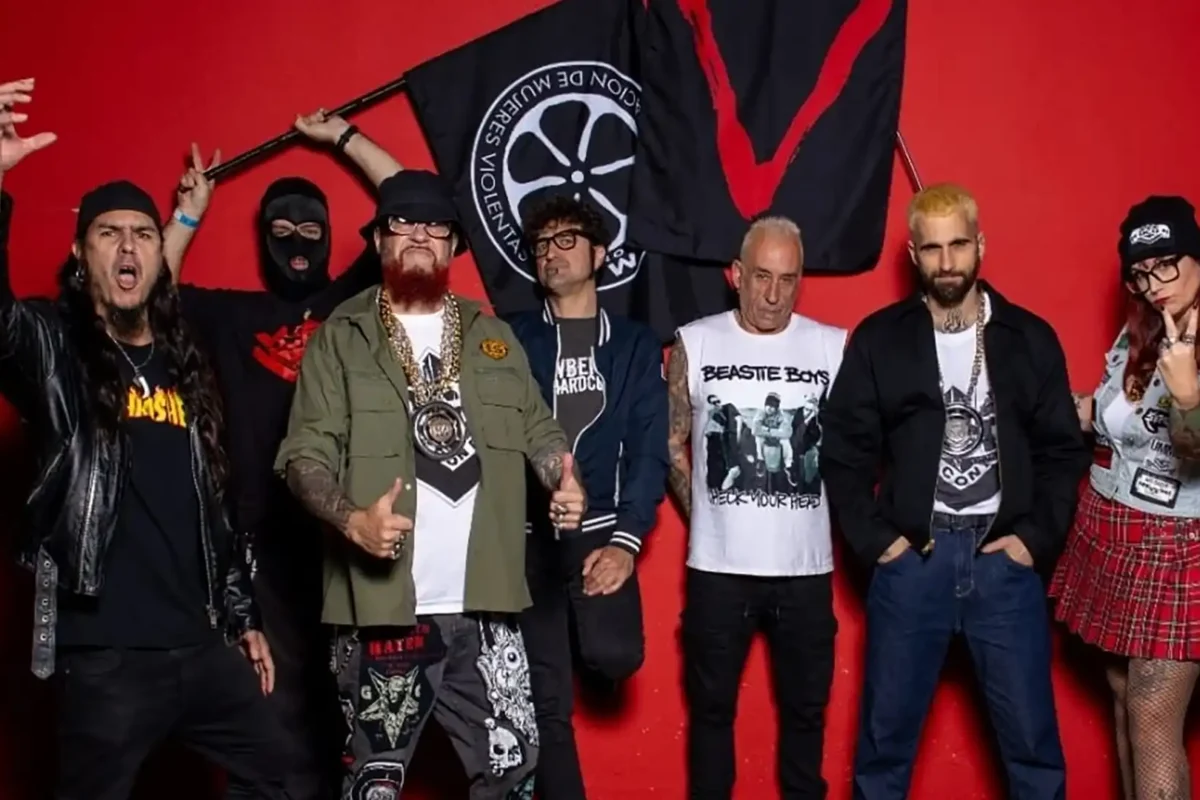 Def Con Dos y Ktulu celebran 30 años de sus discos más icónicos en Barcelona