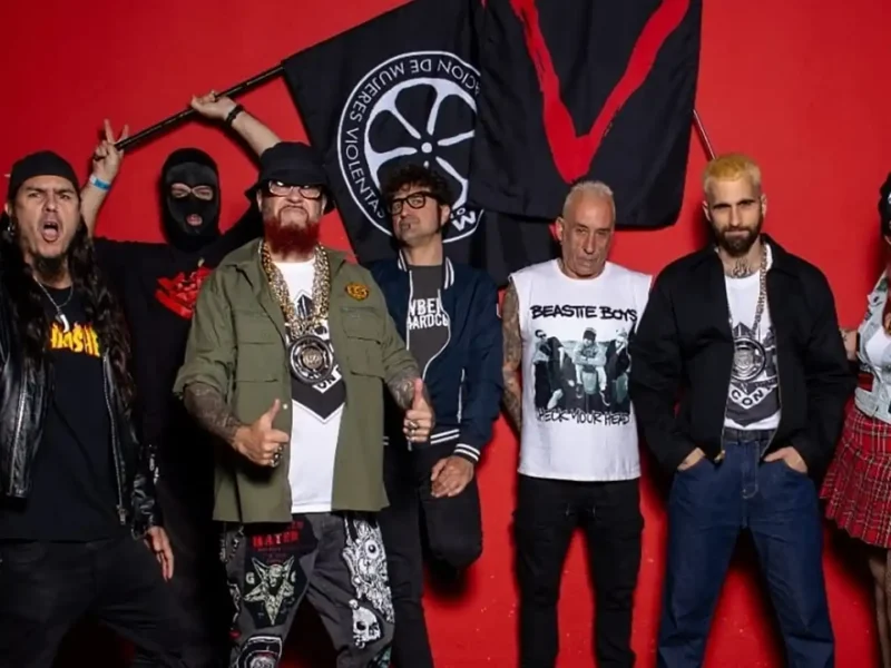 Def Con Dos y Ktulu celebran 30 años de sus discos más icónicos en Barcelona