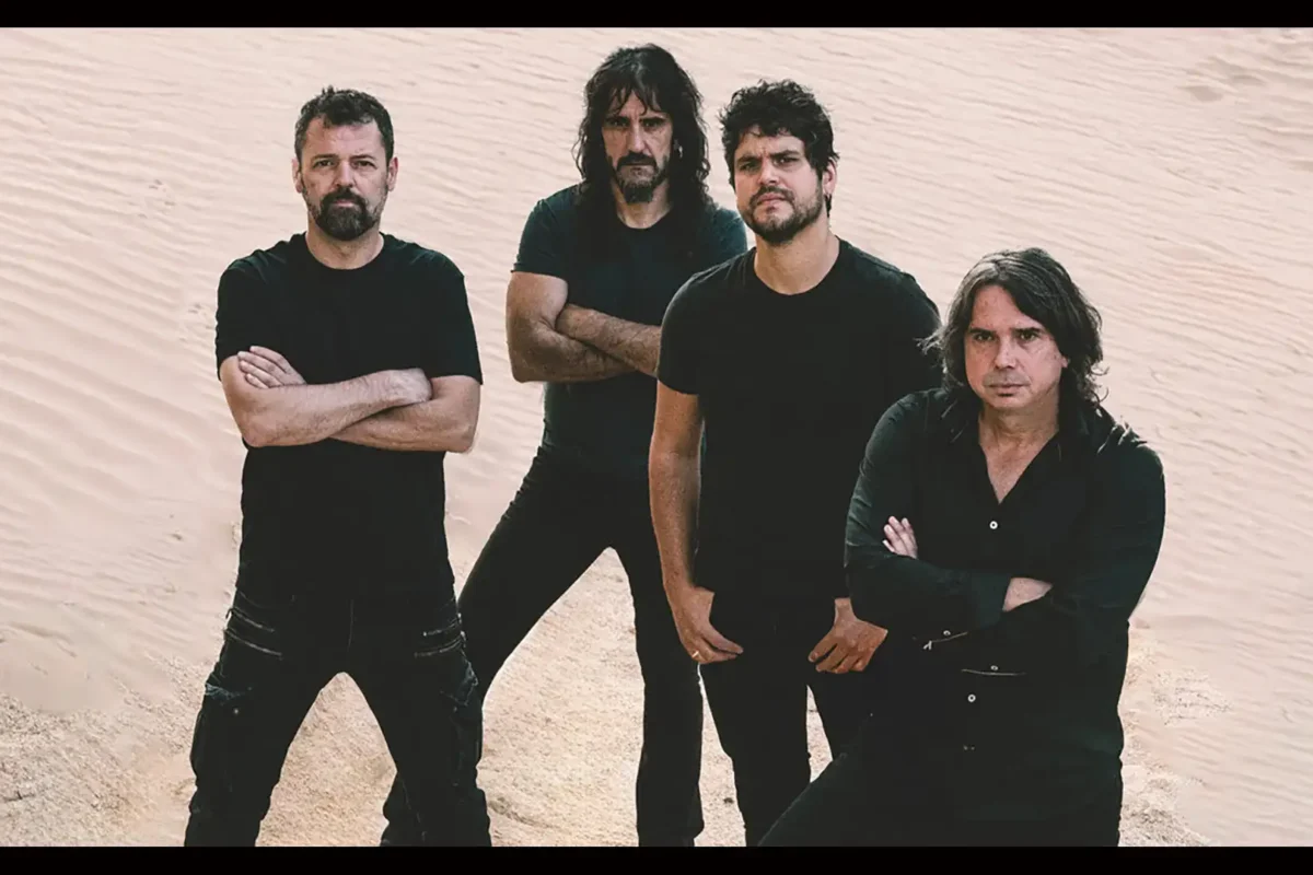 Latzen estrena videoclip “Txori Txarrak”