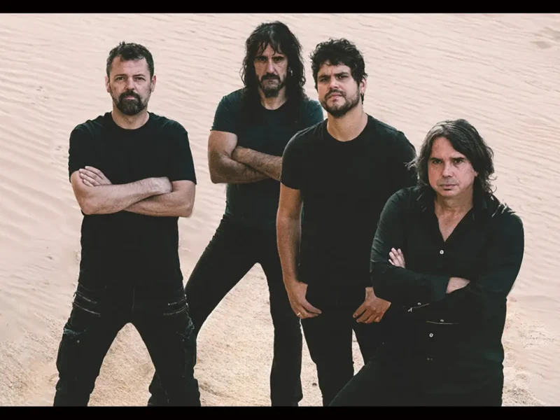 Latzen estrena videoclip “Txori Txarrak”