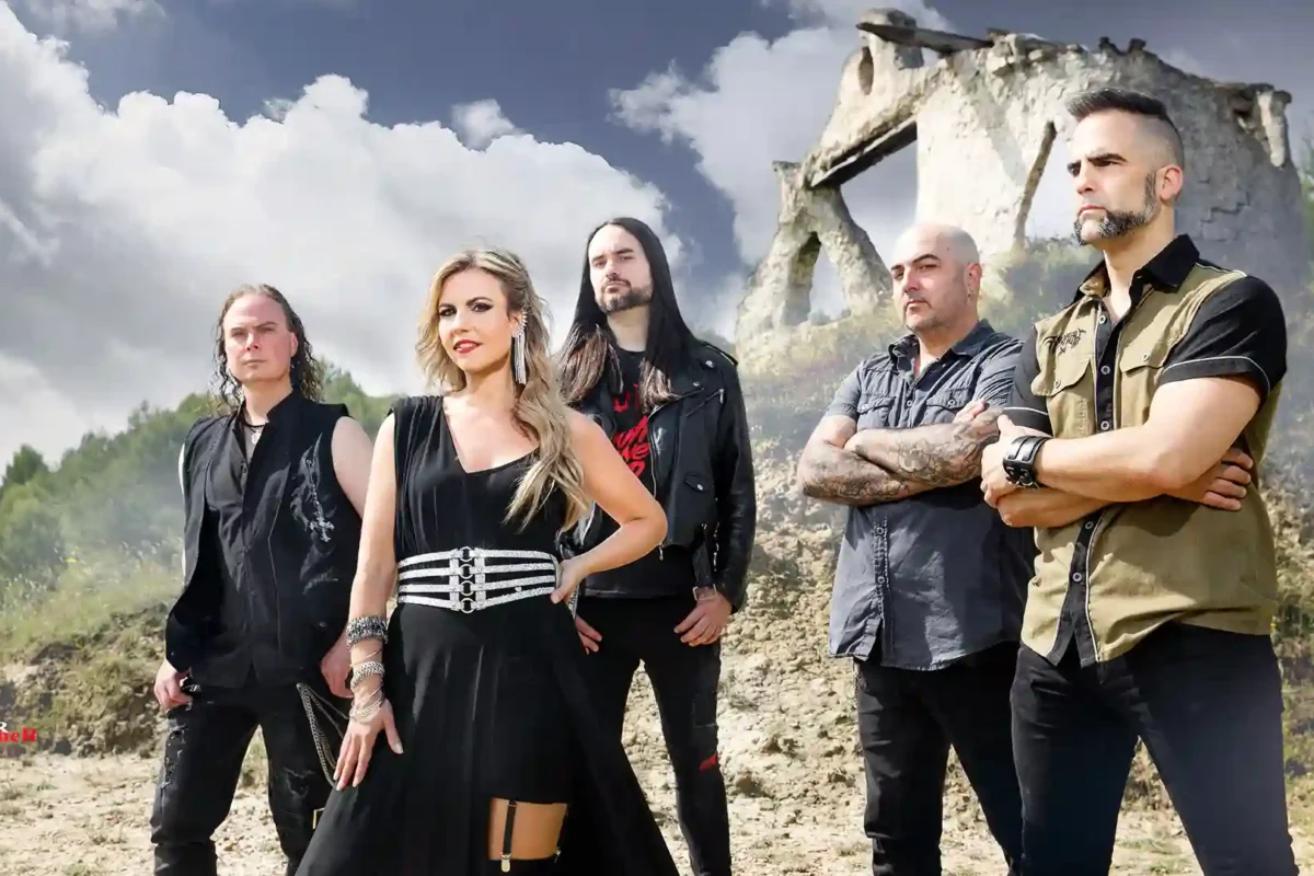 Xtasy estrena videoclip “If I Fall”
